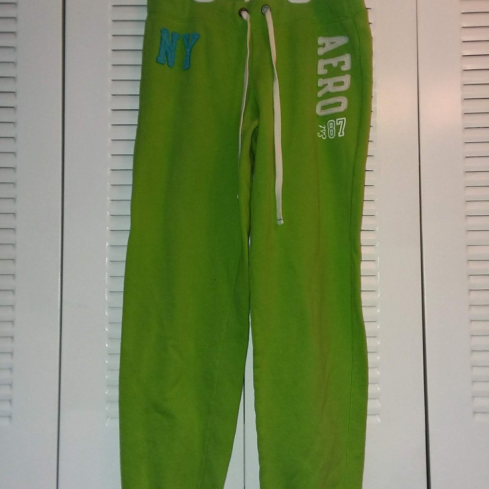 Sweatpants